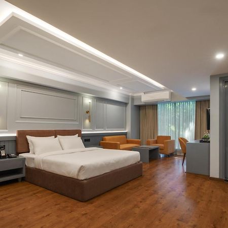 Pelican Inn Bangalore Eksteriør billede